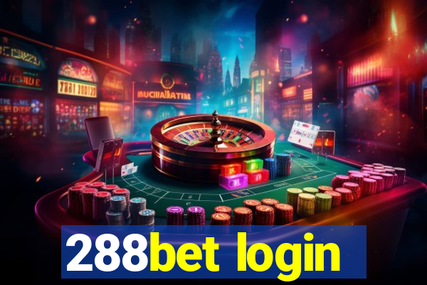 288bet login